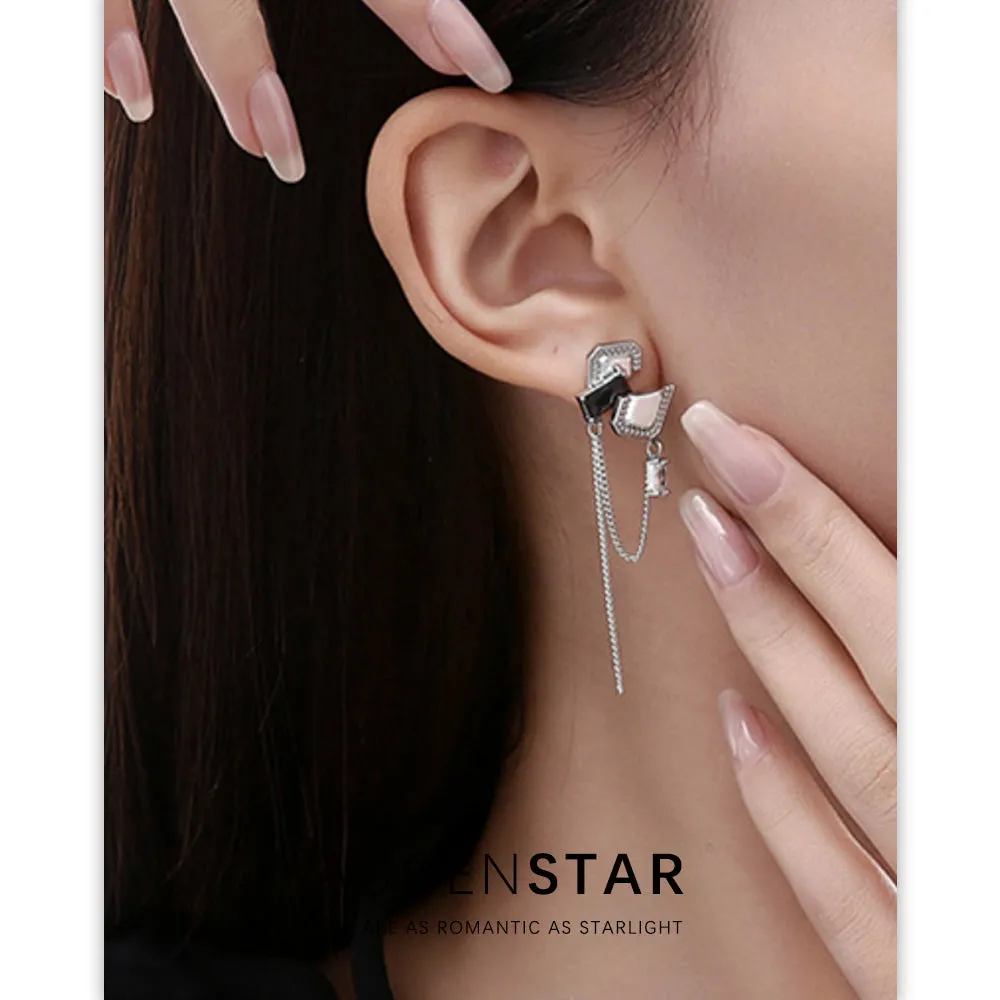 ASR | Urban Geometric Square Accessories