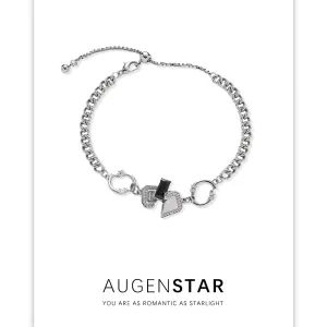 ASR | Urban Geometric Square Accessories