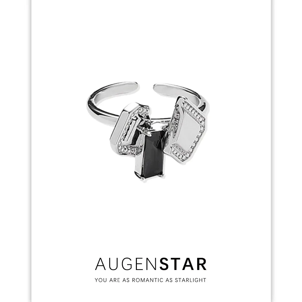 ASR | Urban Geometric Square Accessories