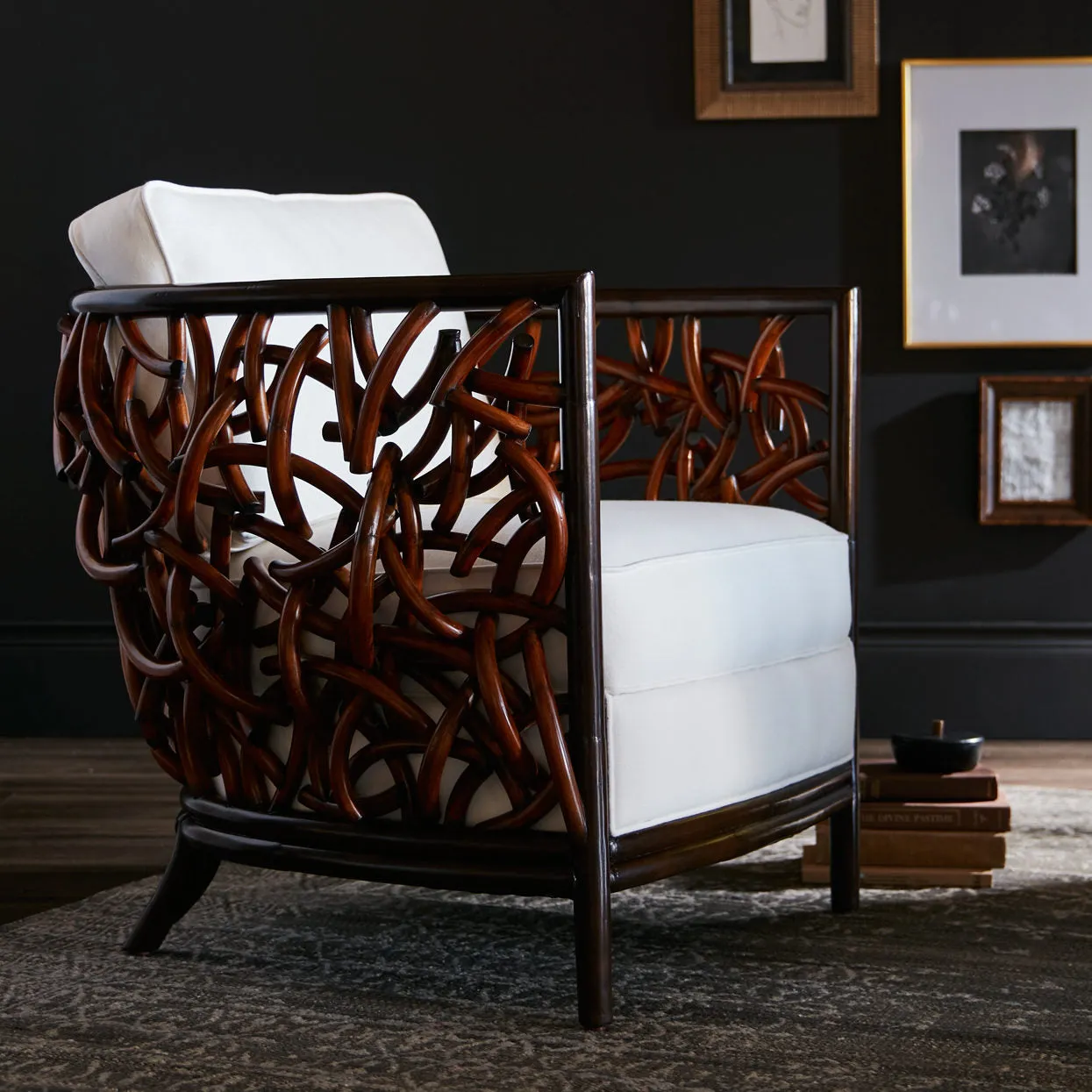 Auburn Lounge Chair