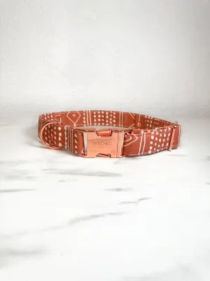 Autumn Spice Fi Compatible Collar