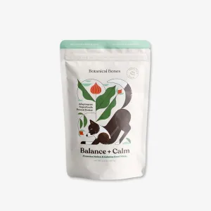 Balance & Calm by Botanical Bones