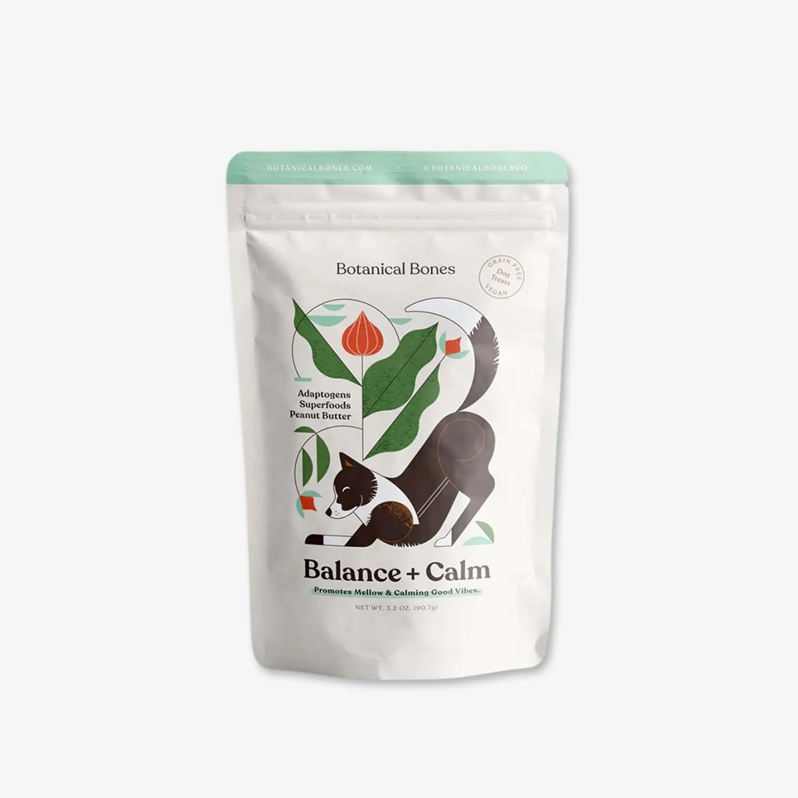 Balance & Calm by Botanical Bones
