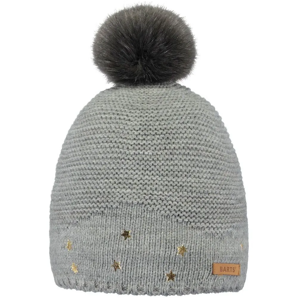 Barts Nerida Junior Beanie - Grey
