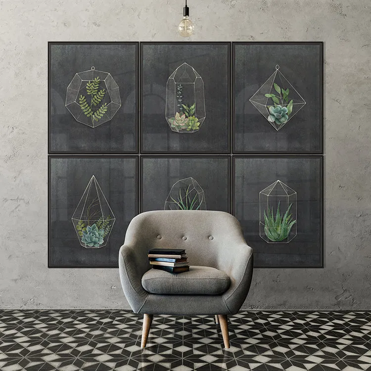 BC Terrarium I Am Sm