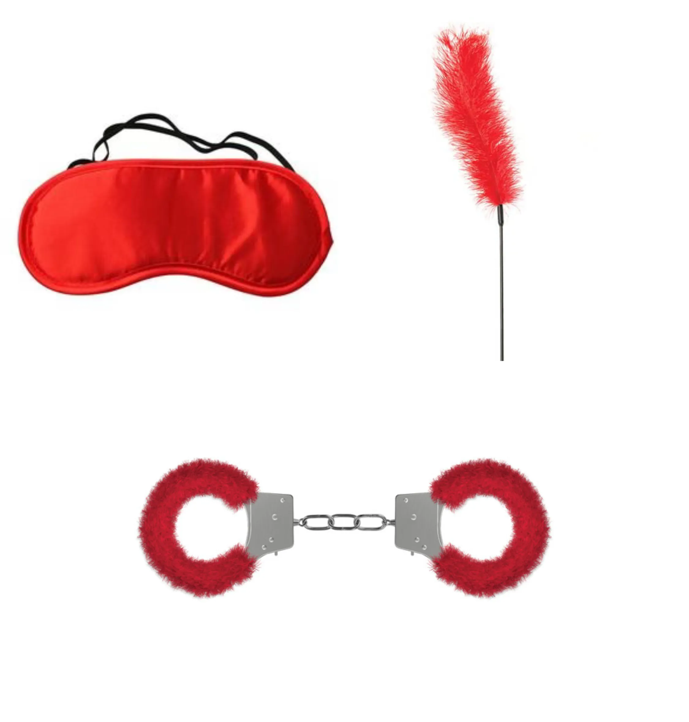 BDSM RED Bundle