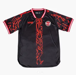 Bedford 'Arbol' Game Day Jersey