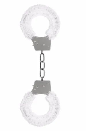 Beginners Furry Handcuffs