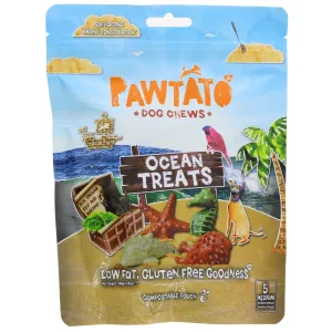 Benevo | Ocean Treats Medium | 140g