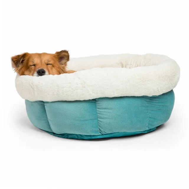 Best Friends by Sheri Cuddle Cup Pet Bed