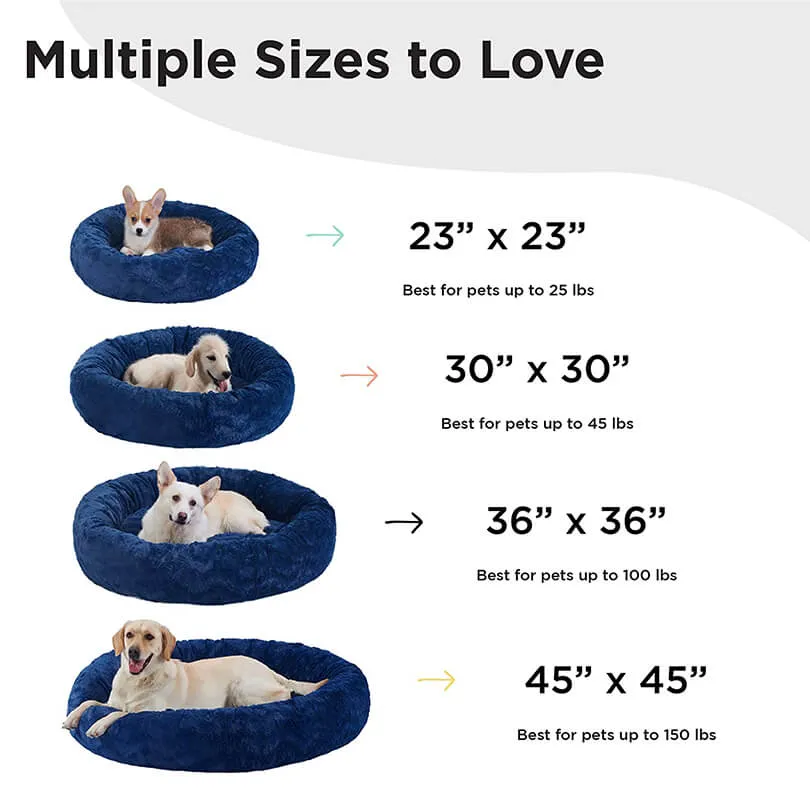 Best Friends by Sheri Original Calming Lux Bed