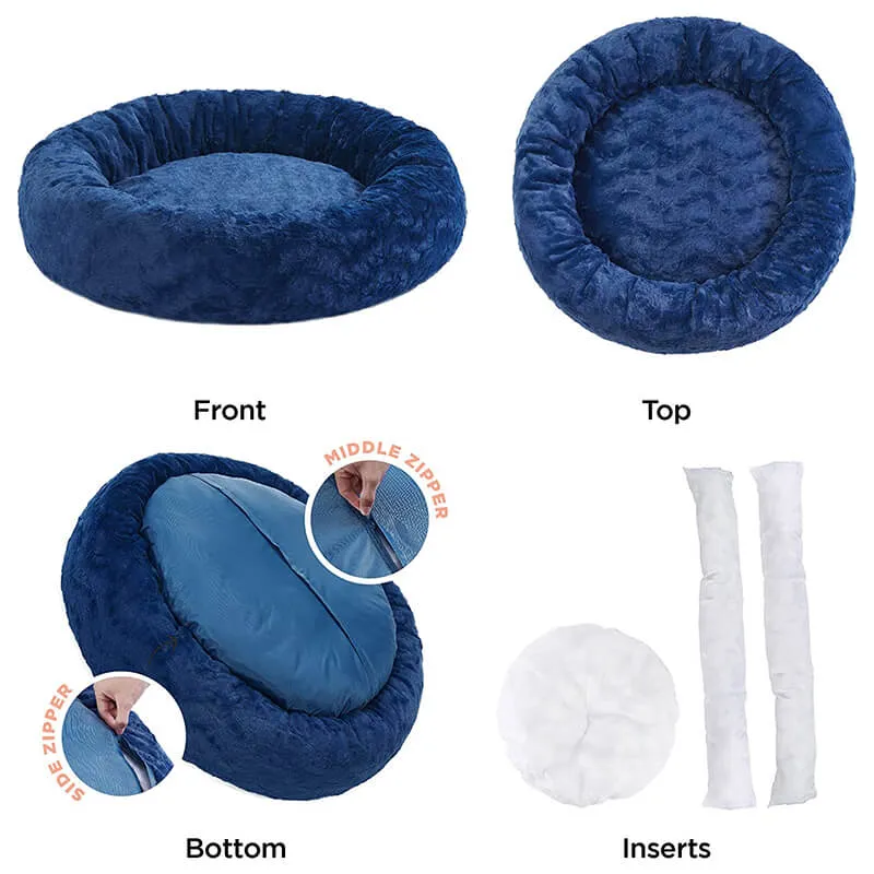 Best Friends by Sheri Original Calming Lux Bed