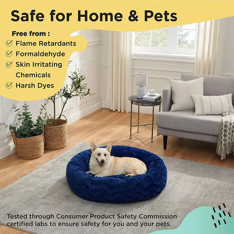 Best Friends by Sheri Original Calming Lux Bed
