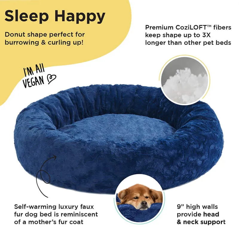 Best Friends by Sheri Original Calming Lux Bed
