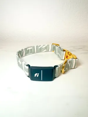 Better With Sage Fi Compatible Collar