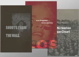 Blood, Sweat & Tears [Exhibition Catalogue]