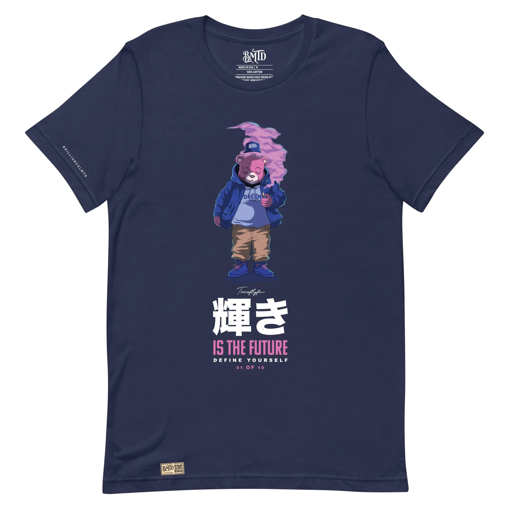 Blue Dream Unisex T-Shirt