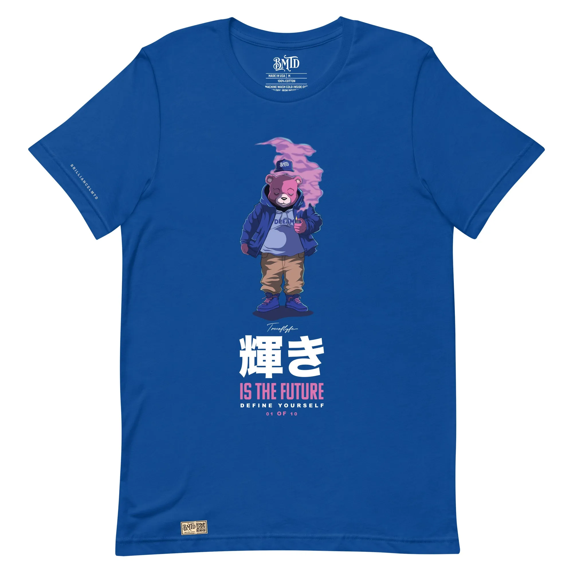 Blue Dream Unisex T-Shirt