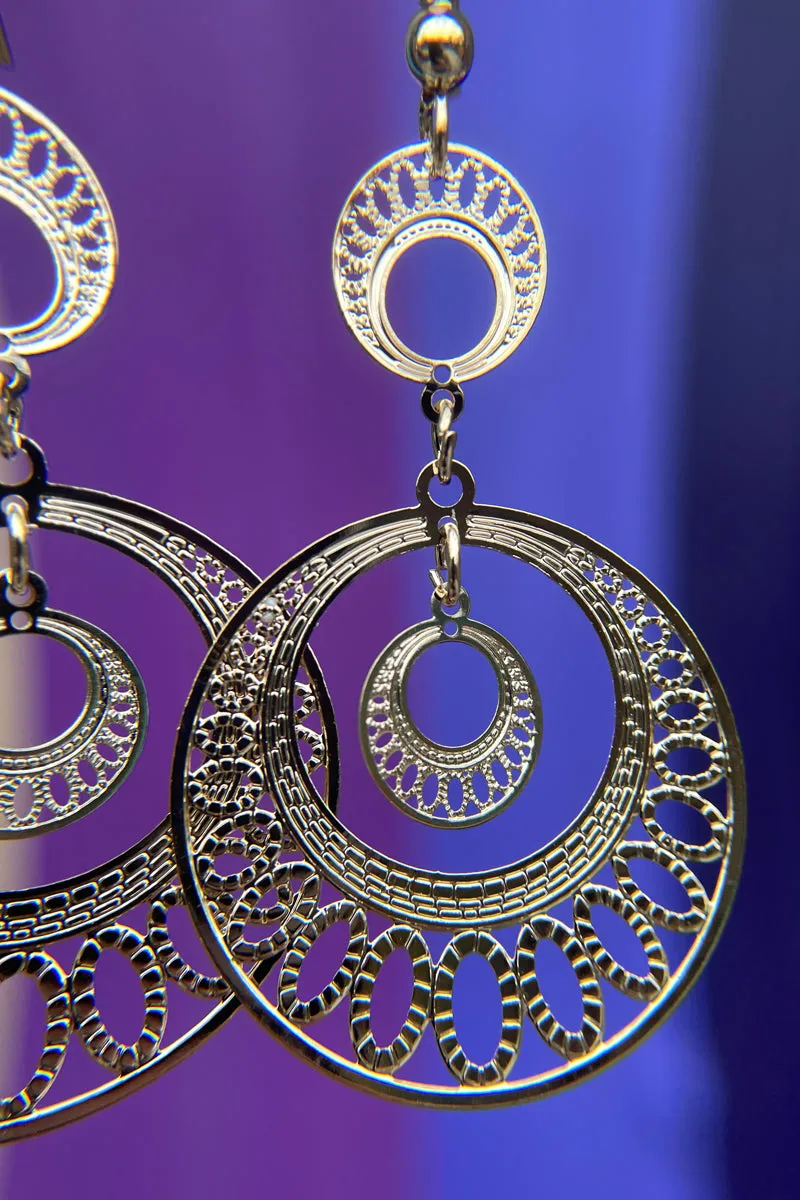 Boho Dream Earrings