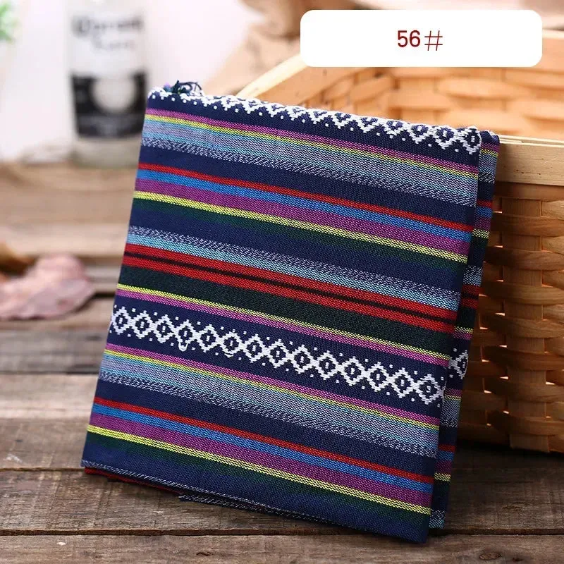 Boho Multi Use  Fabric