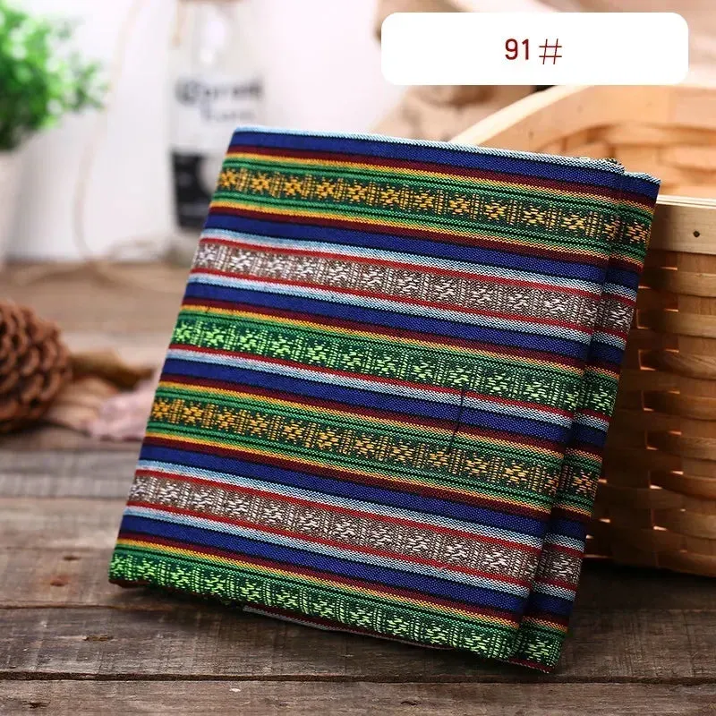 Boho Multi Use  Fabric