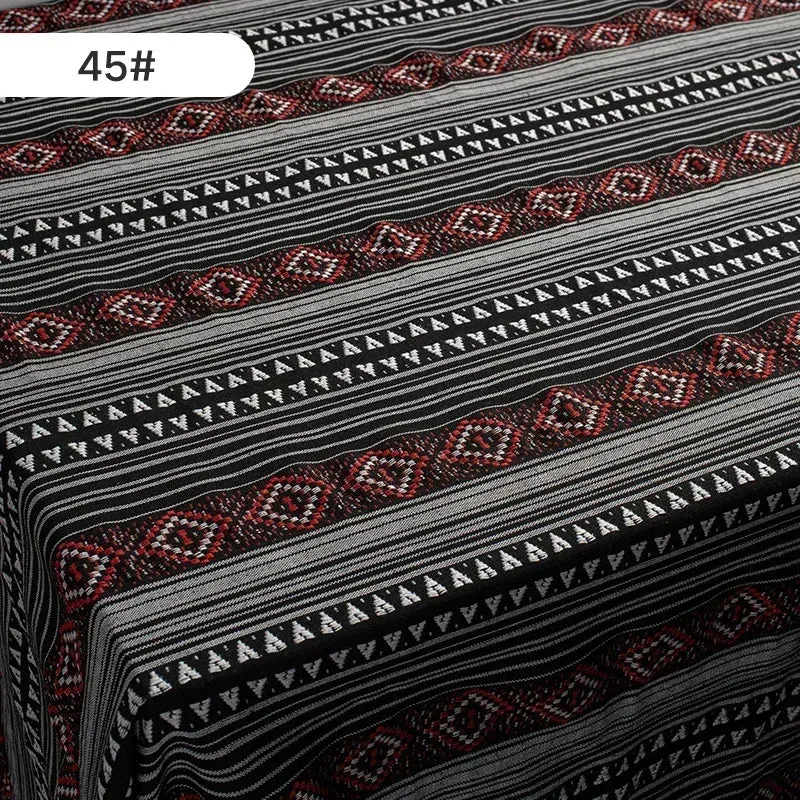 Boho Multi Use  Fabric