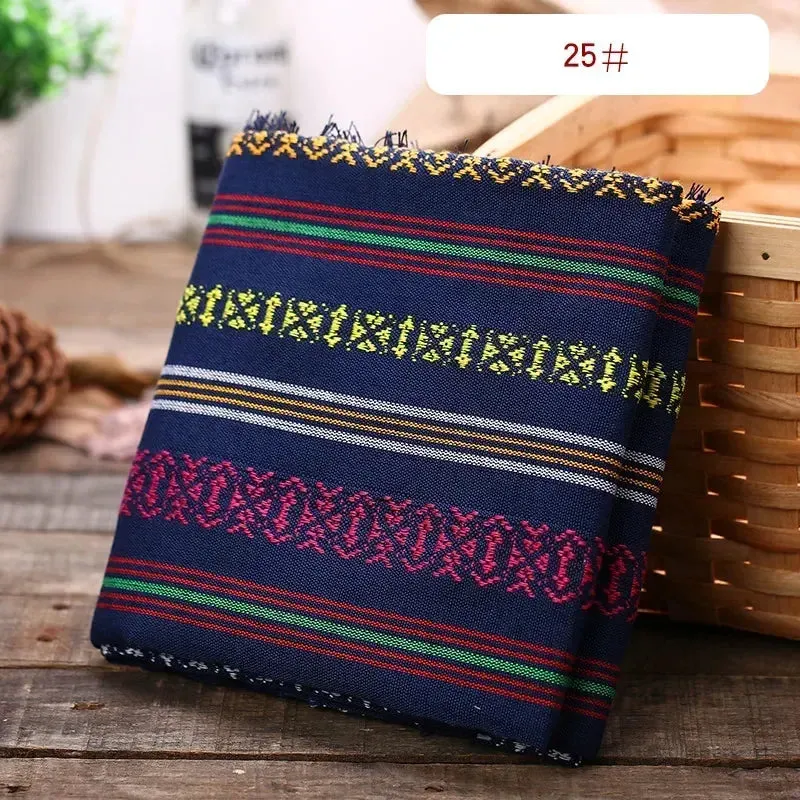 Boho Multi Use  Fabric