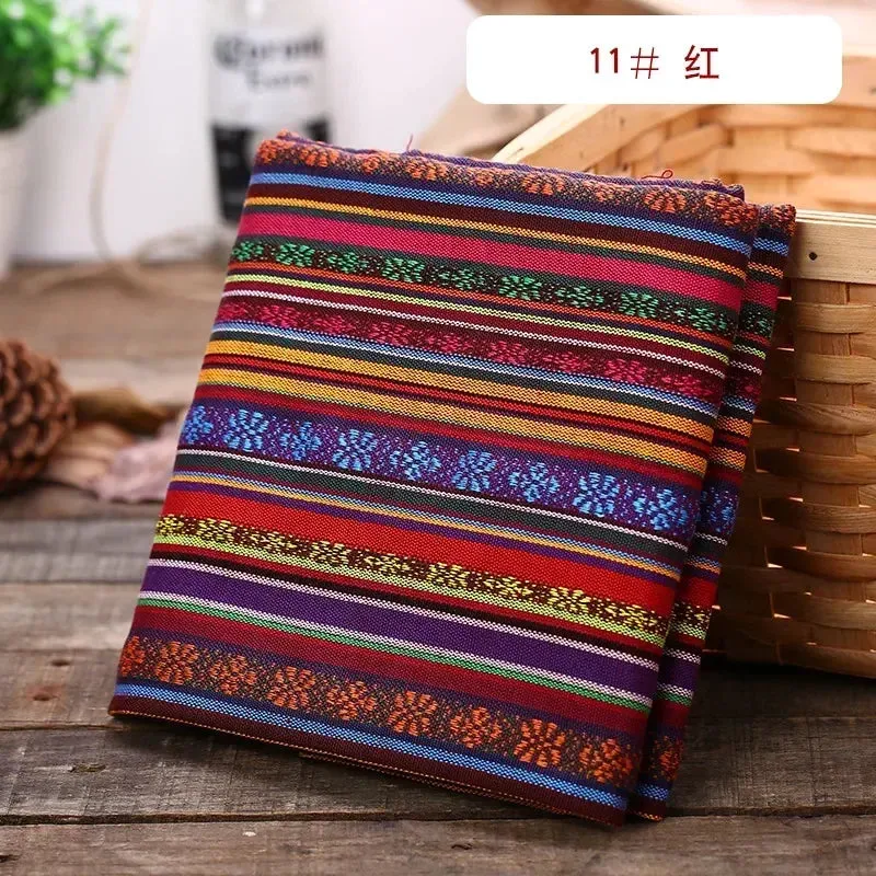 Boho Multi Use  Fabric