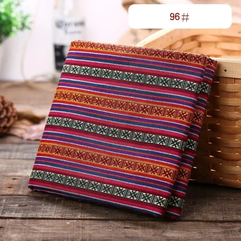 Boho Multi Use  Fabric