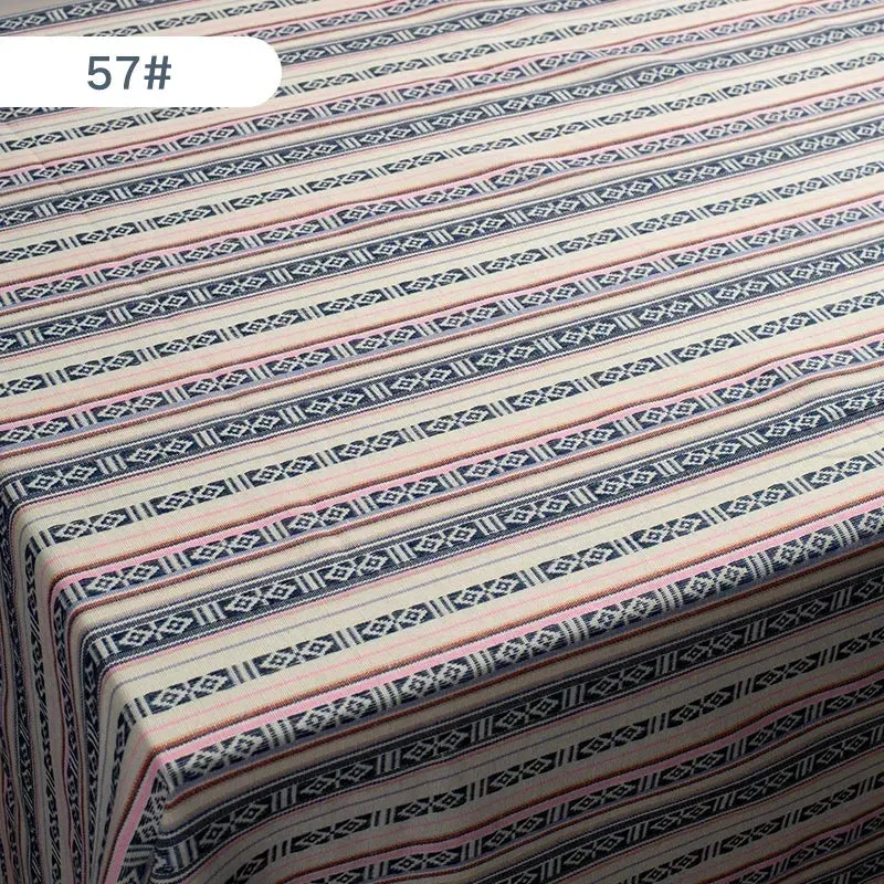 Boho Multi Use  Fabric
