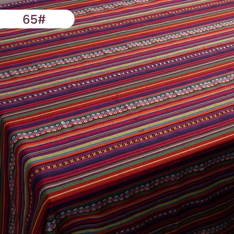 Boho Multi Use  Fabric