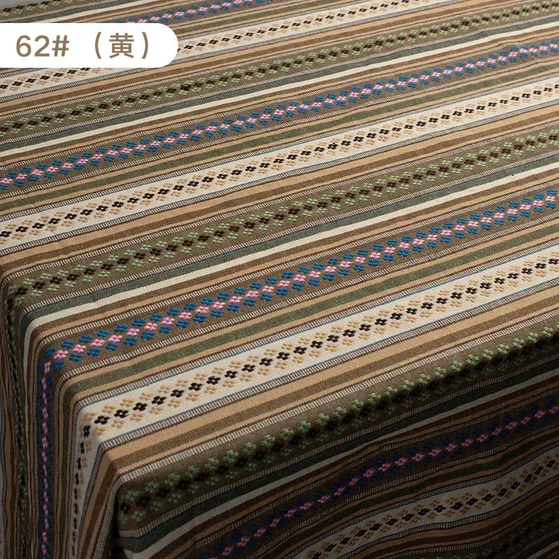 Boho Multi Use  Fabric