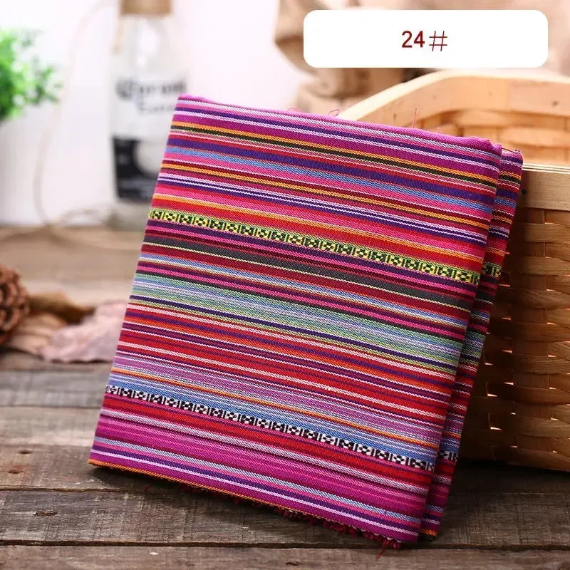 Boho Multi Use  Fabric