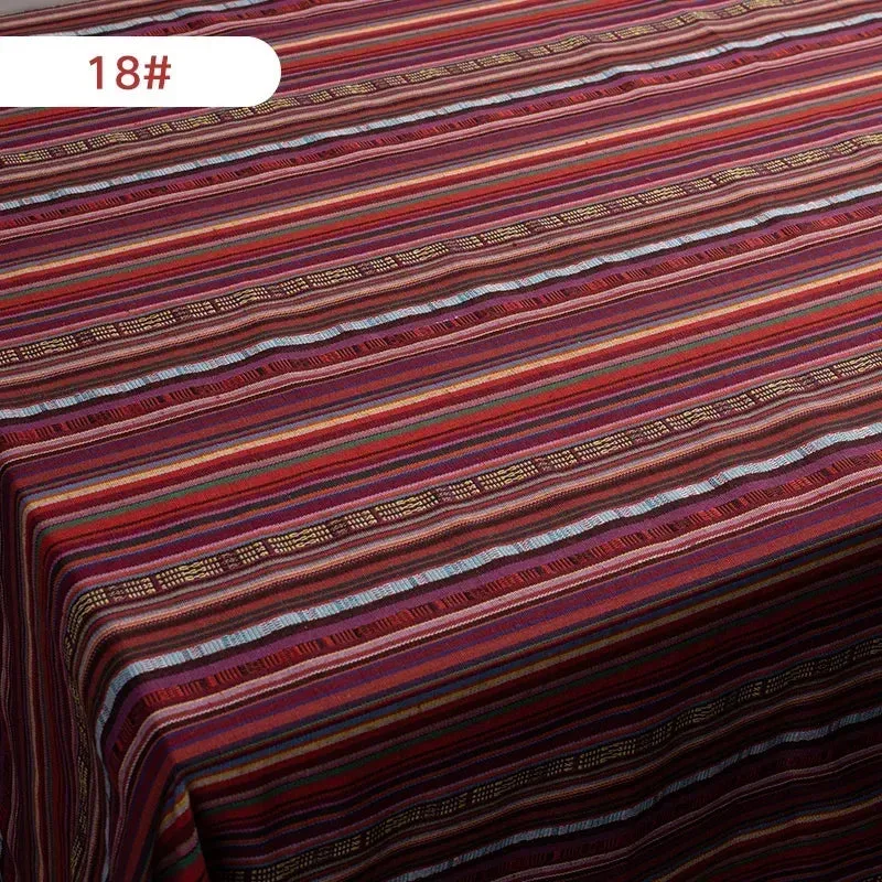 Boho Multi Use  Fabric