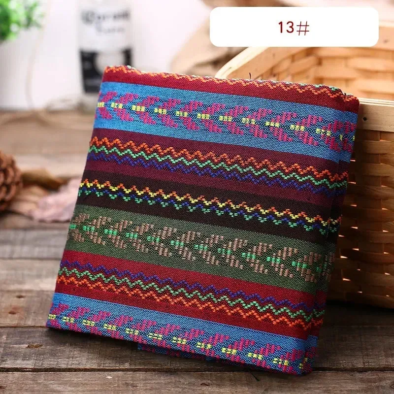 Boho Multi Use  Fabric