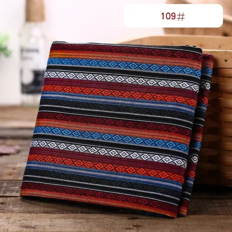 Boho Multi Use  Fabric