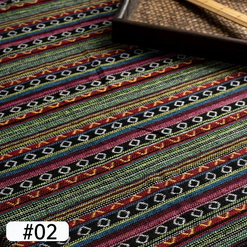 Boho Multi Use  Fabric
