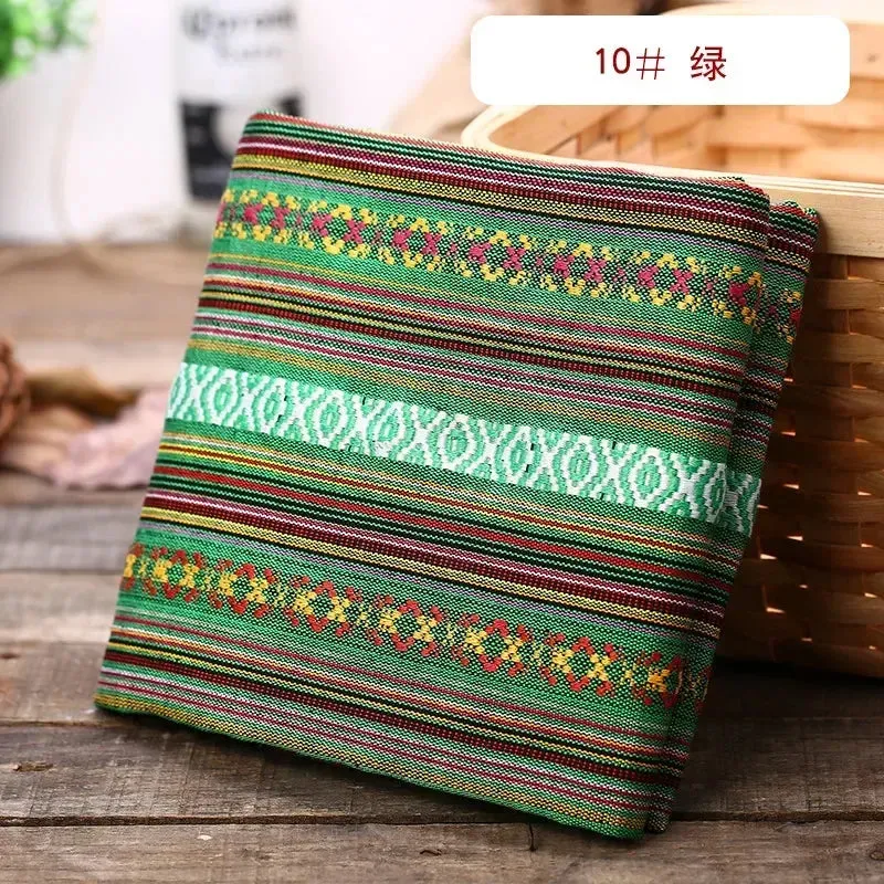 Boho Multi Use  Fabric