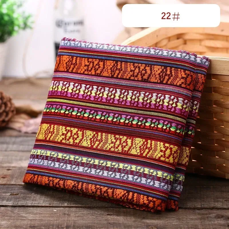 Boho Multi Use  Fabric