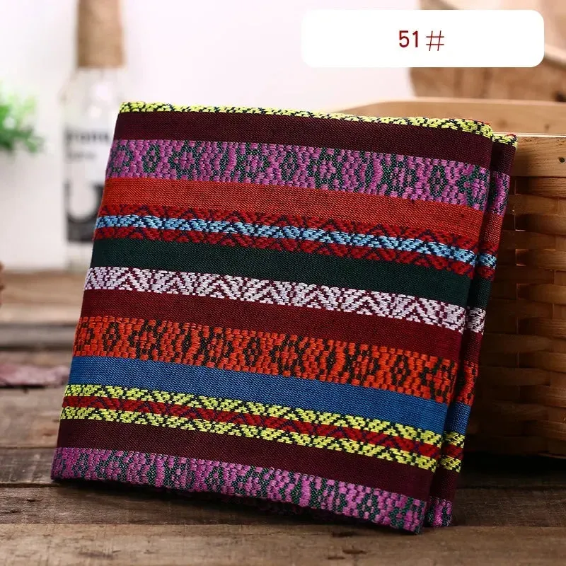 Boho Multi Use  Fabric