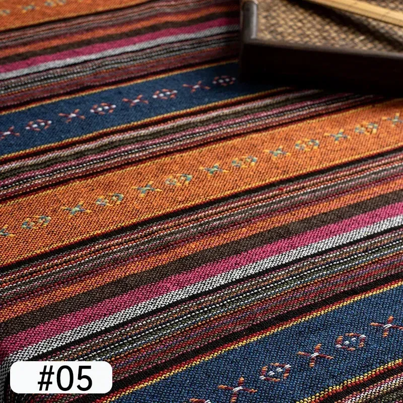 Boho Multi Use  Fabric