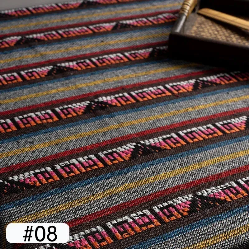 Boho Multi Use  Fabric