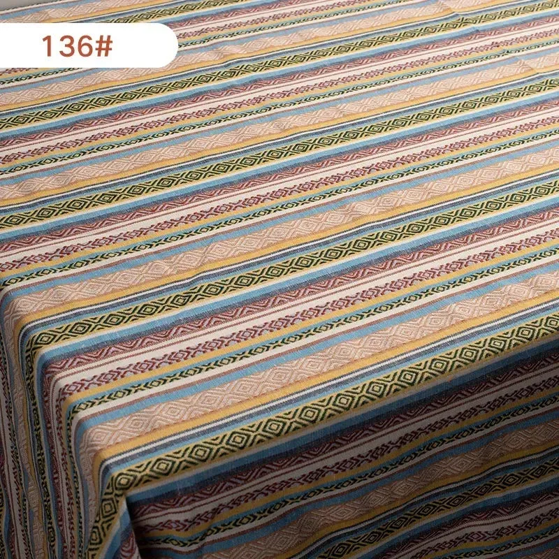 Boho Multi Use  Fabric
