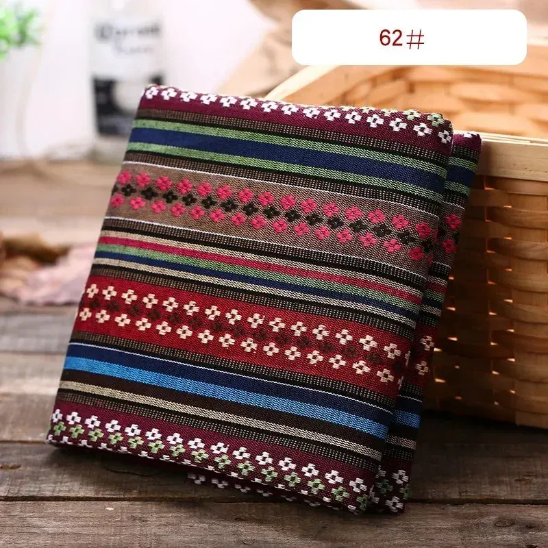 Boho Multi Use  Fabric