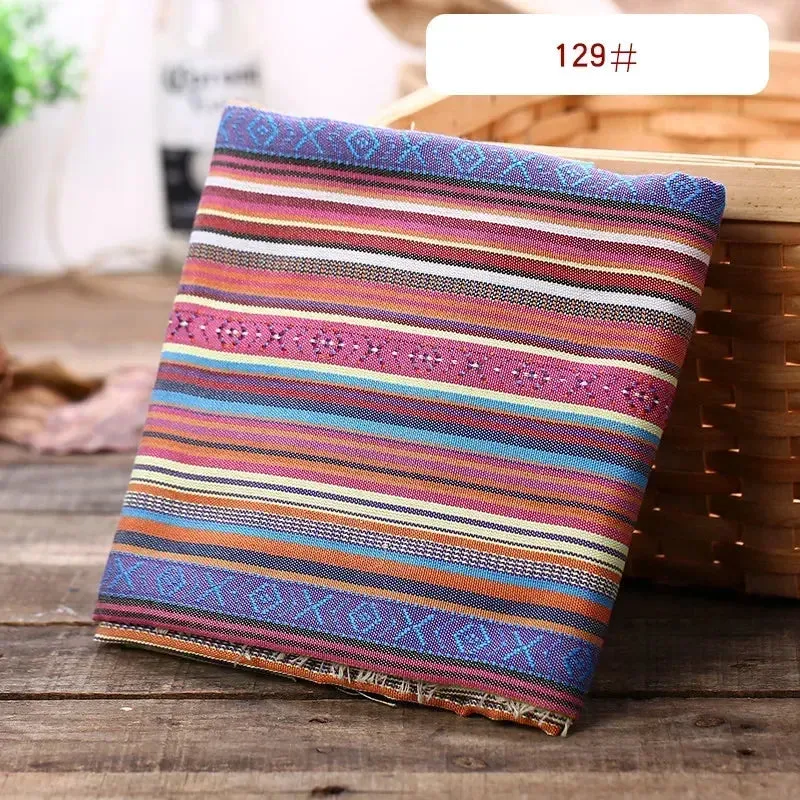 Boho Multi Use  Fabric