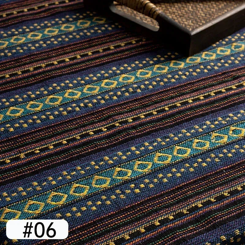 Boho Multi Use  Fabric