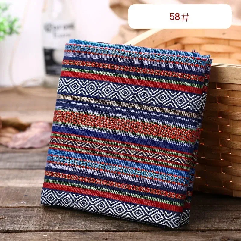 Boho Multi Use  Fabric