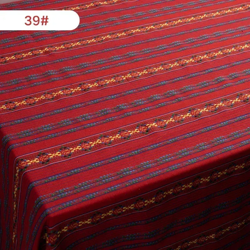 Boho Multi Use  Fabric