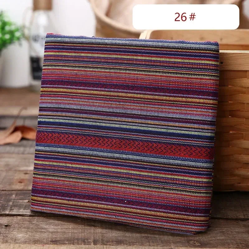 Boho Multi Use  Fabric