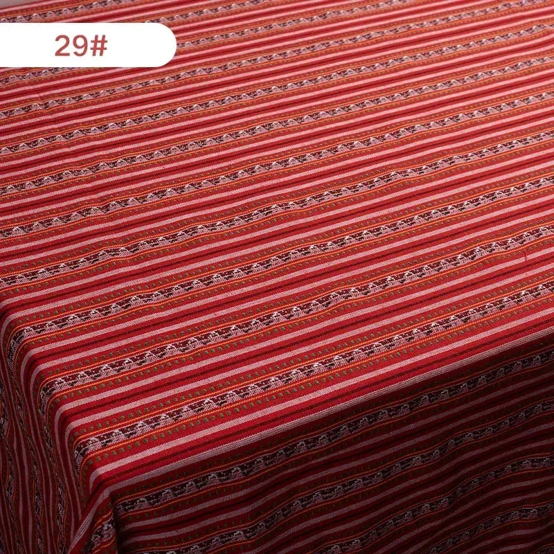 Boho Multi Use  Fabric